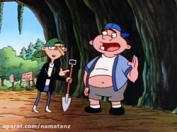 انیمیشن آرنولد فصل 1 قسمت 13 - hey arnold